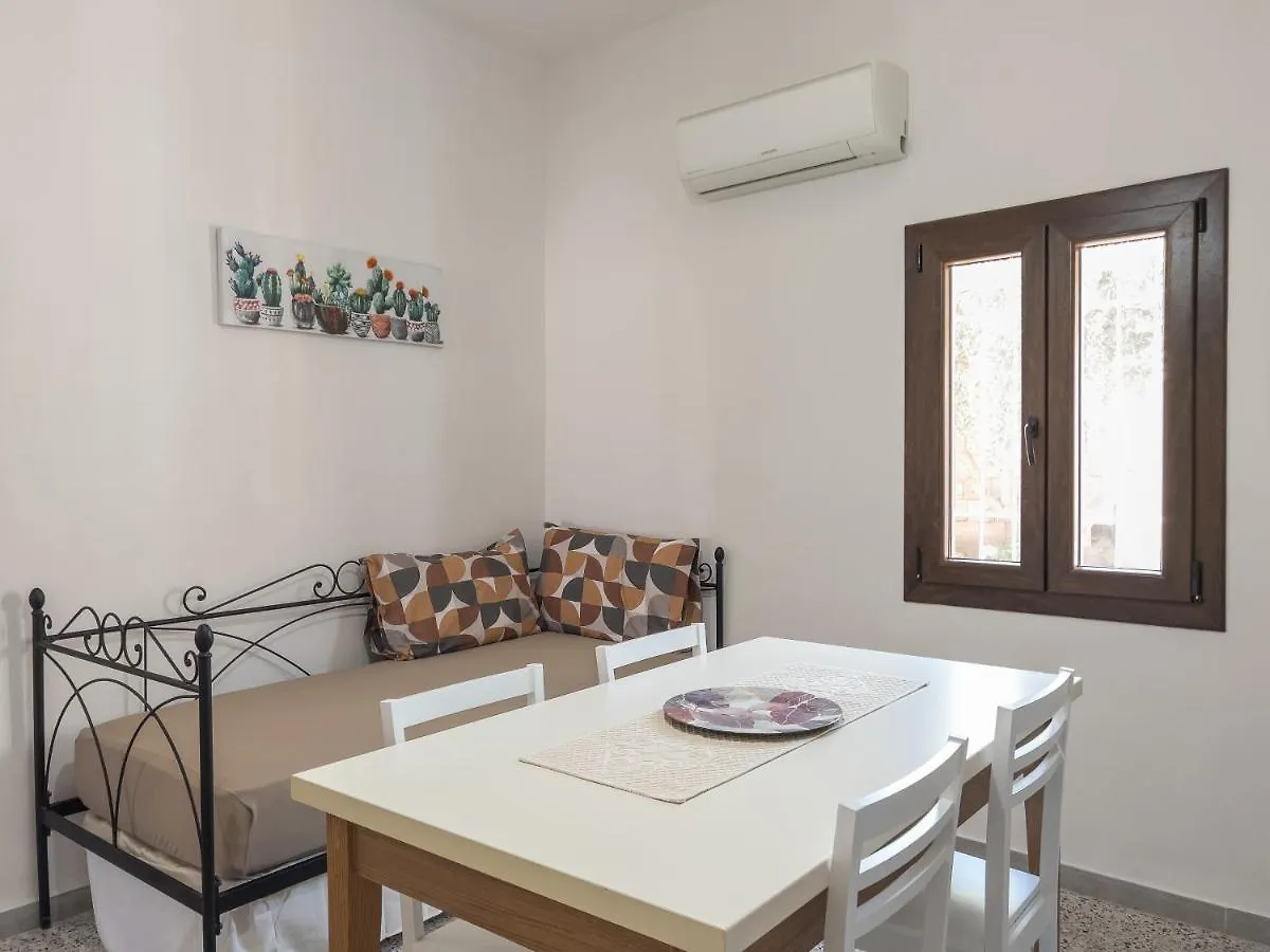 Casa Vacanze Mallela • Balcony, A/C & Smarttv Loceri