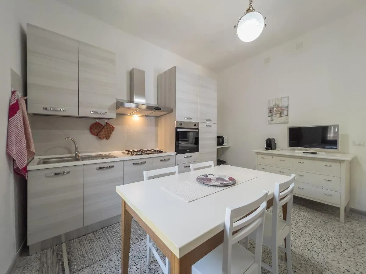 Apartment Casa Vacanze Mallela • Balcony, A/C & Smarttv Loceri